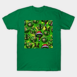 Sprouts of Evil T-Shirt